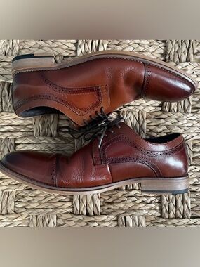 Stacy Adams Classic Dickinson Oxford